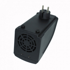 Тепловентилятор в розетку handyheater ultra 400 Вт AN 74113 Кам'янка-Дніпровська