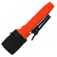 Ліхтар пожежний Mactronic M-Fire Focus 235 Lm Rechargeable Ex-ATEX (PHH0213RC) Житомир