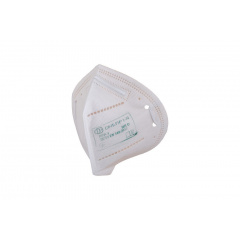 Респіратор MASTERTOOL GM ДНІПРО-1N FFP1 4ГДК (82-0174) Хмельницький