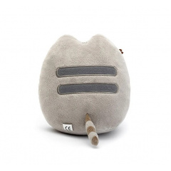 Комплект S&T М'яка іграшка Pusheen cat та Поильник-непроливайка Y5 (vol-10559) Акимовка