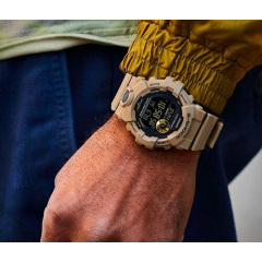 Годинник Casio G-SHOCK GBD-800UC-5CR Славута