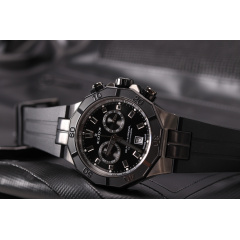 Годинник Edox Delfin Chronograph 10113 37GNCA NGIN Суми