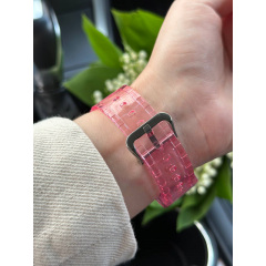Чоловічий годинник Skmei Pink Sport Киев
