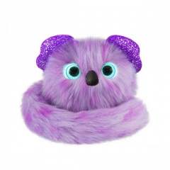 Ігровий набір з інтерактивною коалою Ківі Pomsies S3 01958-Kk зі світлом та звуком Геническ