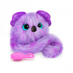 Ігровий набір з інтерактивною коалою Ківі Pomsies S3 01958-Kk зі світлом та звуком Геническ