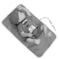 Ручний молоковідсмоктувач Purple Berry Rabbit 150 мл пелюшка 60х35 см та ножиці Білий (v-11905) Ворожба