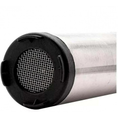 Насос електричний для перекачки палива Icar 12в1 (H051098) Мелитополь