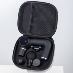 Масажер перкусійний Inspire P-1 Black Королёво