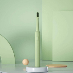 Електрична зубна щітка Xiaomi Enchen Mint5 Sonik Green Александрия
