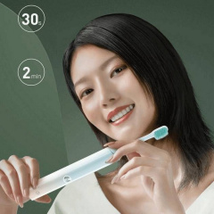 Електрична зубна щітка Xiaomi Enchen Aurora T2 White Киев
