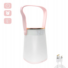 Світлодіодний нічник з акумулятором Inspire K681 4Вт 3000К USB 5V White Чернівці