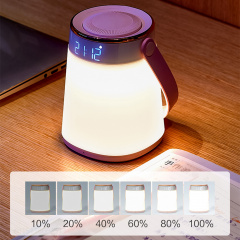 Світлодіодний нічник з акумулятором Inspire K681 4Вт 3000К USB 5V White Чернівці