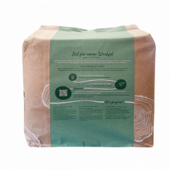 Еко підгузки Lillydoo Green 3 6-10 кг 66 шт Черкаси