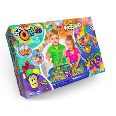 Набір для творчості Danko Toys 3в1 Big Creative Box ORBK-01-01U Київ