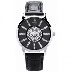 Годинник Royal London 21274-01 Генічеськ