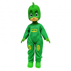 Ігрова фігурка Герої в масках Гекко Bambi PL045(Green) англійська пісенька Івано-Франківськ