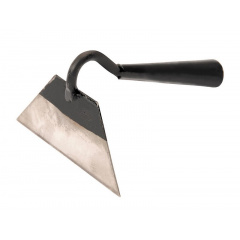 Тяпка 170*75 мм нерж MASTERTOOL GM (14-6327) Миколаїв