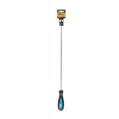 Викрутка хрестова РН2*400 MASTERTOOL GM (48-5240) Ворожба