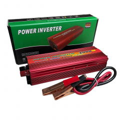 Перетворювач напруги OPT-TOP 12V 220V 2000W (1756375646) Нововолынск