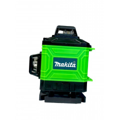 Лазерний рівень на акумуляторі Makita SKR200Z (4D 16 променів) 4 лазери регульовані (1940750656) Александрия