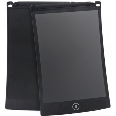 Планшет для малювання LCD Writing Tablet 8.5 дюймів Black (HbP050396) Березнегувате