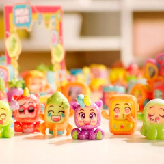 Набір фігурок Сяючий сюрприз Moji Pops S2 PMP2B816IN00 8 фігурок Жмеринка