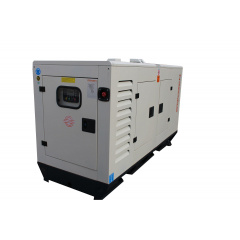 Генератор дизельний Soygen SGN 22 18 квт 3 фазний Николаев