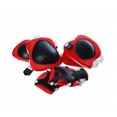 Захист Profi MS 1785 Red (SKL0444) Орехов