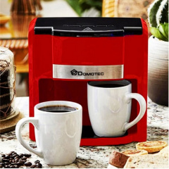 Електрична кавоварка з чашками Domotec 0705MS-500W MTX 12636 Доманівка