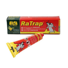 Клей від комах Ratrap з приманкою 135 г Ірпінь