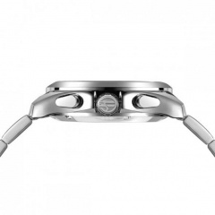 Чоловічий наручний годинник Forsining Walker Steel Київ