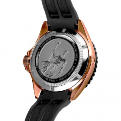 Годинник Edox SkyDiver Neptunian 80120 37RNNCA NIR Володарськ-Волинський