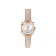 Годинник Tissot Lovely Square T058.109.36.031.00 Курень