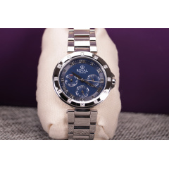 Годинник Royal London 21434-03 Королево