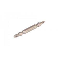 Насадки викрутки РН2-РН1*65 мм S2 10 шт Granite GM (10-12-651) Костополь