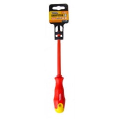Викрутка діелектрична хрестова PH2*125 1000В MASTERTOOL GM (47-0212) Ахтырка