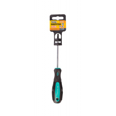 Викрутка TORX TT27*100 MASTERTOOL GM (49-0271) Орехов
