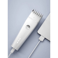 Машинка для стрижки волосся Xiaomi Enchen Boost 2 White (Boost-2-W) Бердичів