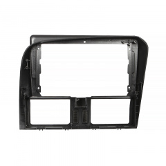 Перехідна рамка 9 Lesko Volvo XC60 2008-2017 (6890) Сарни