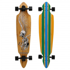 Лонгборд SP-Sport Slalom BAMBOO SK-920 Новомиколаївка