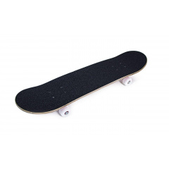 Дитячий скейтборд Скейт для початківців Scale Sports Skatebord Різнокольоровий Каменец-Подольский