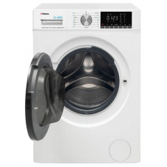 Пральна машина автоматична Hansa WHG814DD1W (1194654) Киев