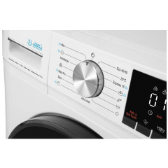 Пральна машина автоматична Hansa WHG814DD1W (1194654) Киев