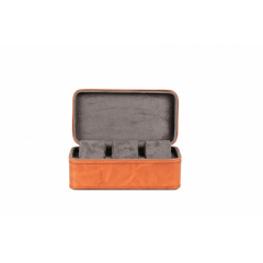 Кейс для годинників Salvadore 3W-FH-BR-L 195х105х80 мм Сіро-коричневий Киев