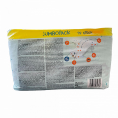 Підгузки Bevola Baby Jumbopack 3 Midi 4-9 кг 92 шт Братське