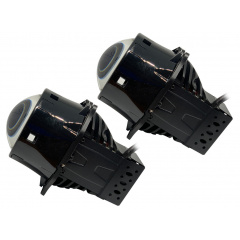 Світлодіодні BI-LED лінзи TORSSEN Truck Bi LED (2021011) Тернополь