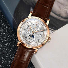Годинник наручний Borman Club golden Слов'янськ