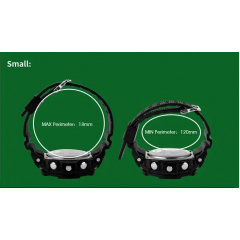 Дитячий спортивний наручний годинник Skmei 1060 s-shock Чорний Шепетовка