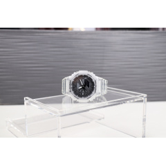 Годинник Casio G-SHOCK GA-2100SKE-7AER Ромни