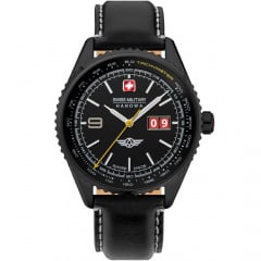 Годинник Swiss Military-Hanowa AFTERBURN SMWGB2101030 Славута